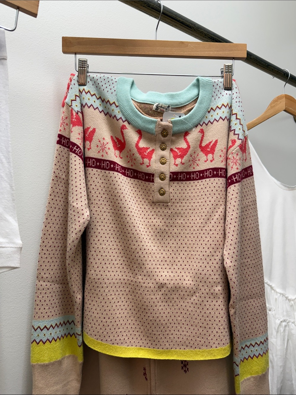 Free people Dream whispers set